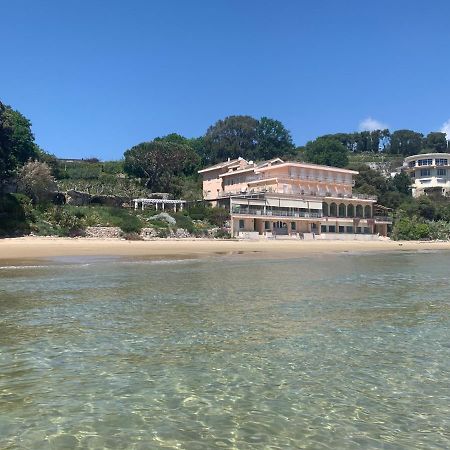 Villa Michela Tra Cielo E Mare Gaeta Luaran gambar
