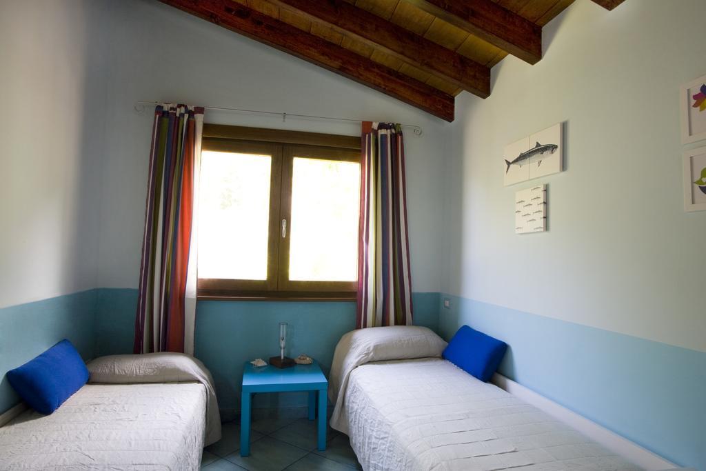Villa Michela Tra Cielo E Mare Gaeta Bilik gambar