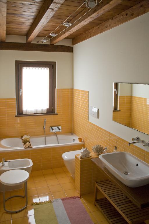 Villa Michela Tra Cielo E Mare Gaeta Bilik gambar