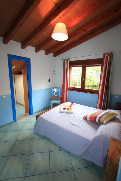 Villa Michela Tra Cielo E Mare Gaeta Bilik gambar